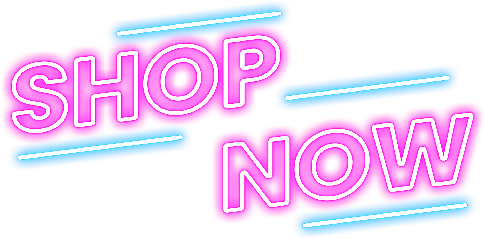 Neon Glow Shop Now